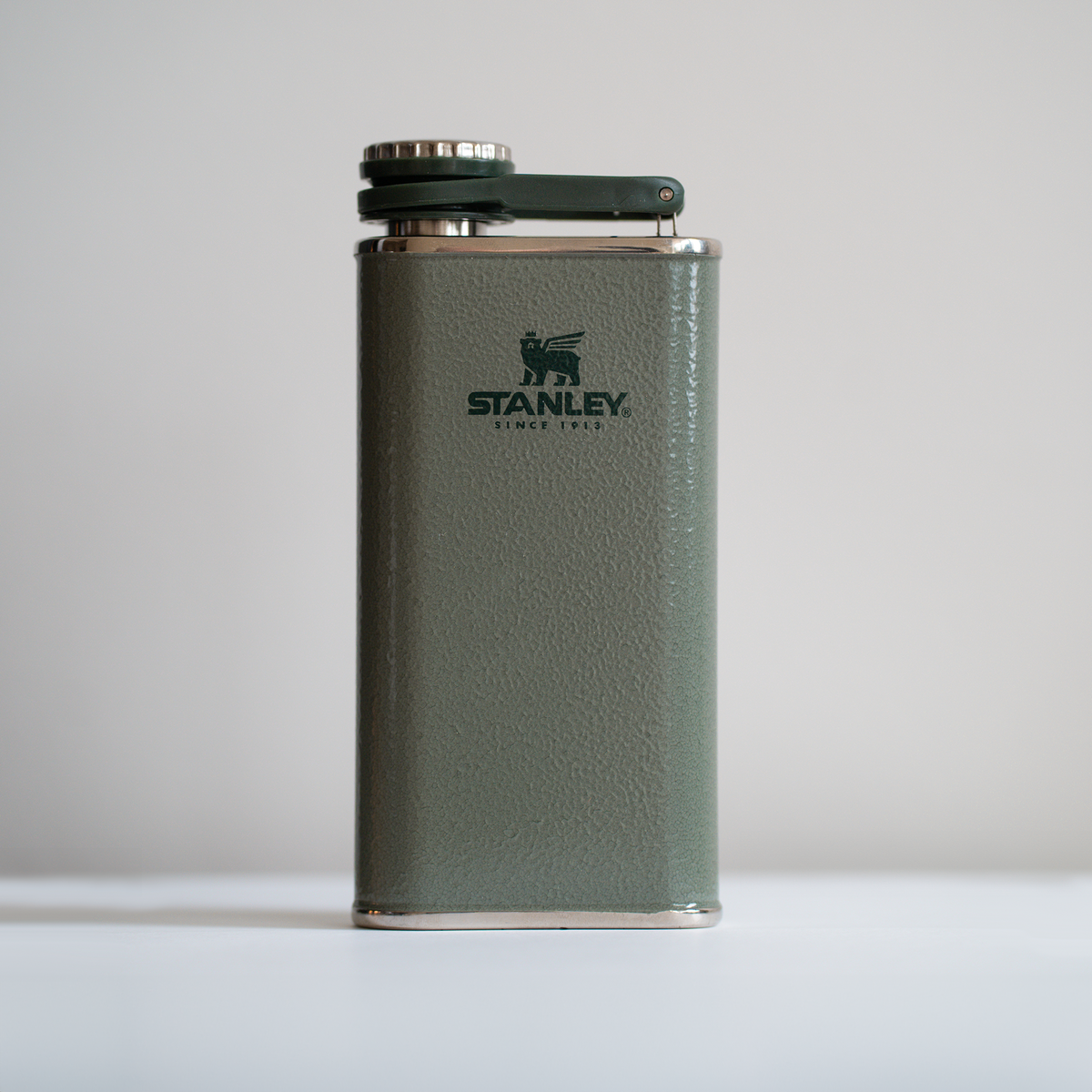 Stanley Flask