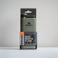 Stanley Flask