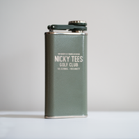 Stanley Flask