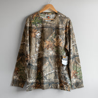 Realtree Long Sleeve