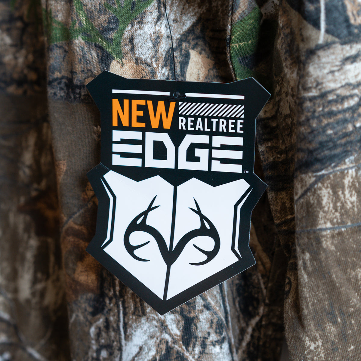 Realtree Long Sleeve
