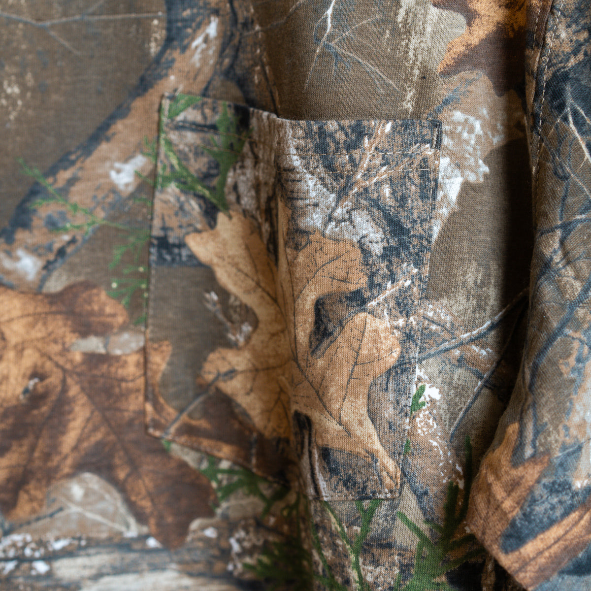 Realtree Long Sleeve