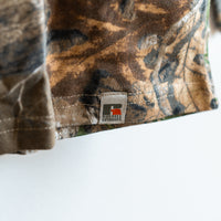 Realtree Long Sleeve