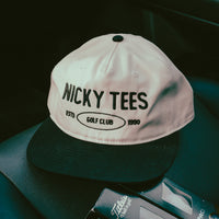 Snapback Hat