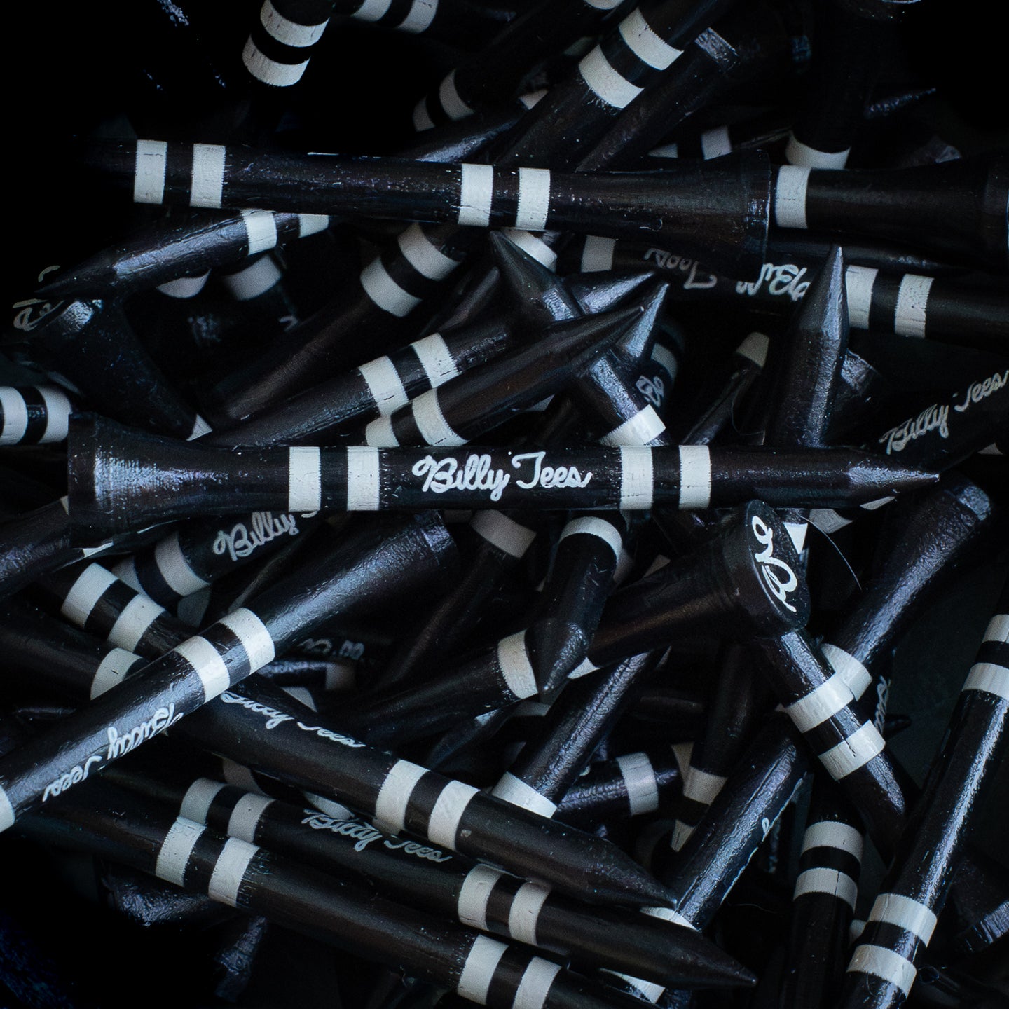Signature Tee - Billy Tees Pro