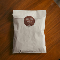 Signature Tee - Koa Brown