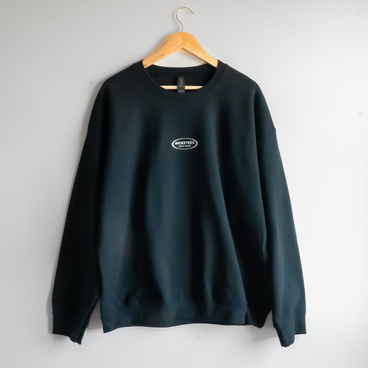 90's Crewneck