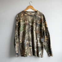 Realtree Long Sleeve (90's Version)