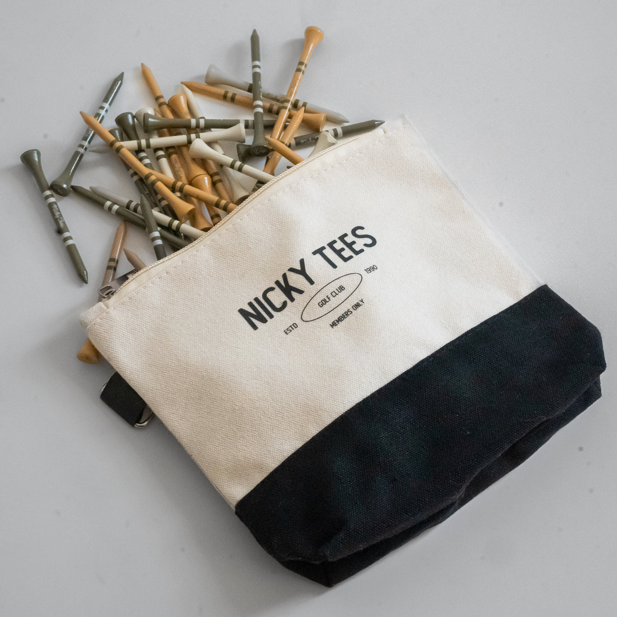 Valuables Pouch