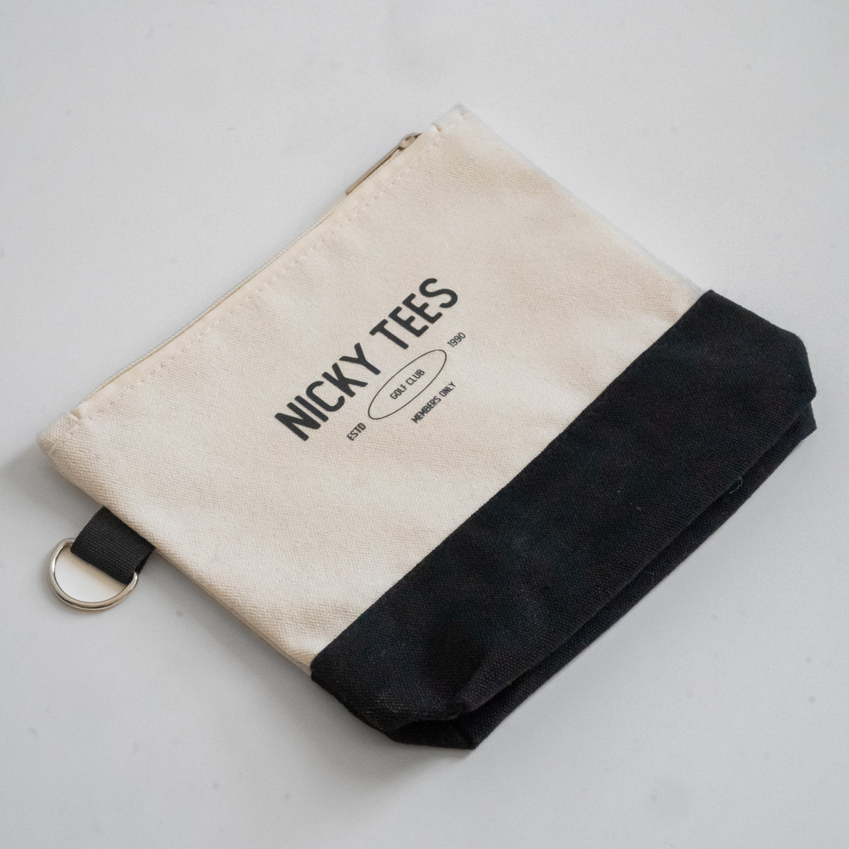 Valuables Pouch
