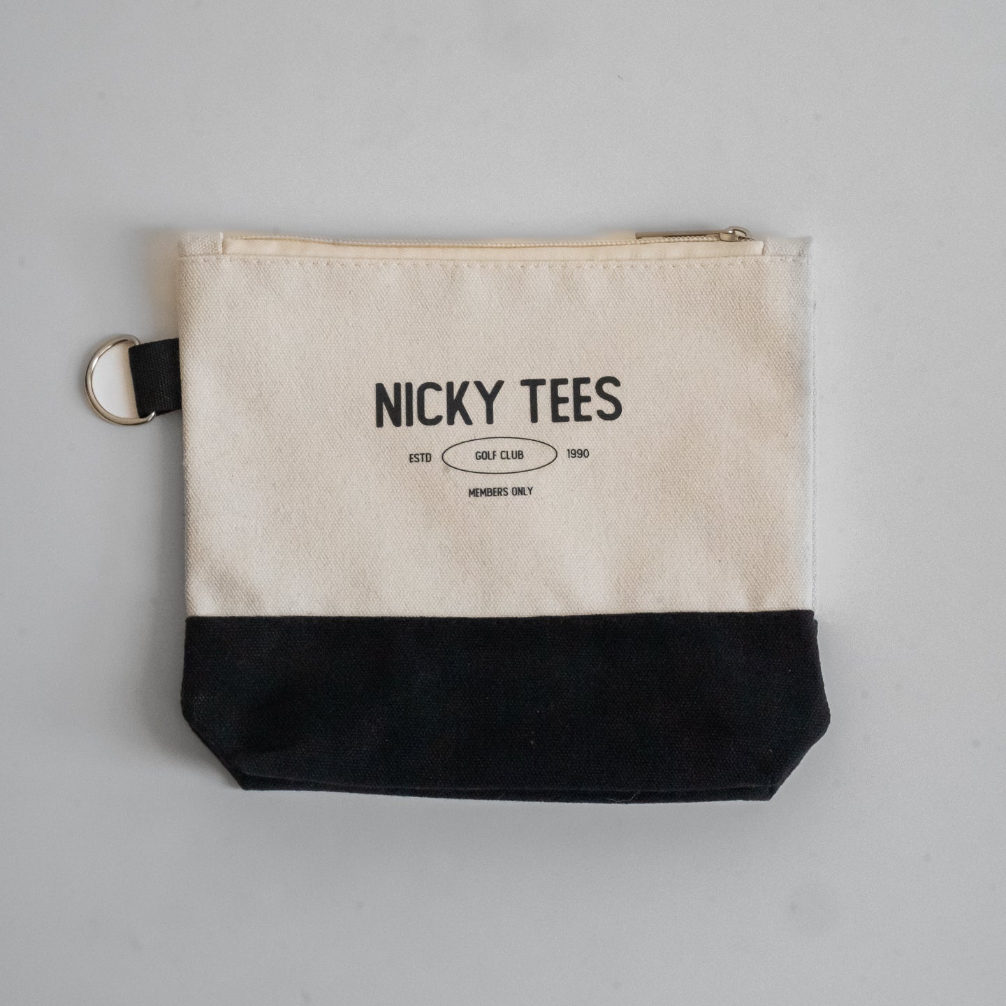 Valuables Pouch