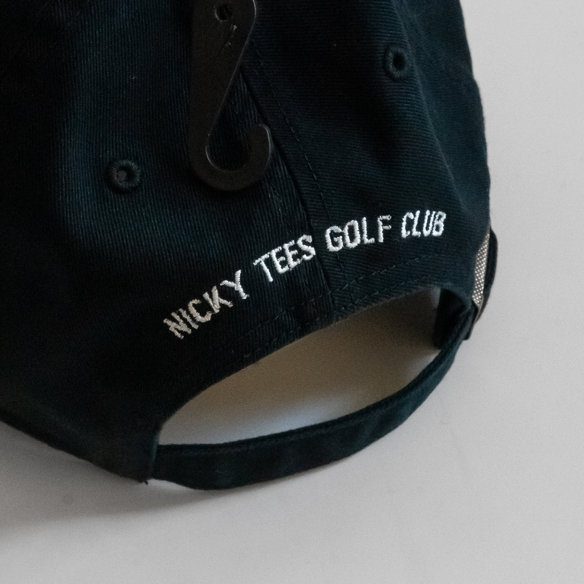 Dad Hat